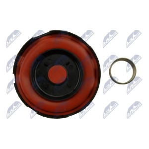 SUSPENSION, JAMBE D'ESSIEU AUDI A3 1.8TFSI 2006-