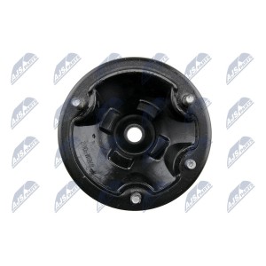 KIT DE MONTAGE POUR AMORTISSEURS BMW X5 E53 00-06 /AVANT/