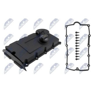 COUVERCLE DE CULASSE AUDI A3 2.0TDI 2003-