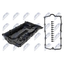 COUVERCLE DE CULASSE AUDI A3 2.0TDI 2003-