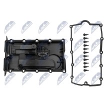 COUVERCLE DE CULASSE AUDI A3 2.0TDI 2003-