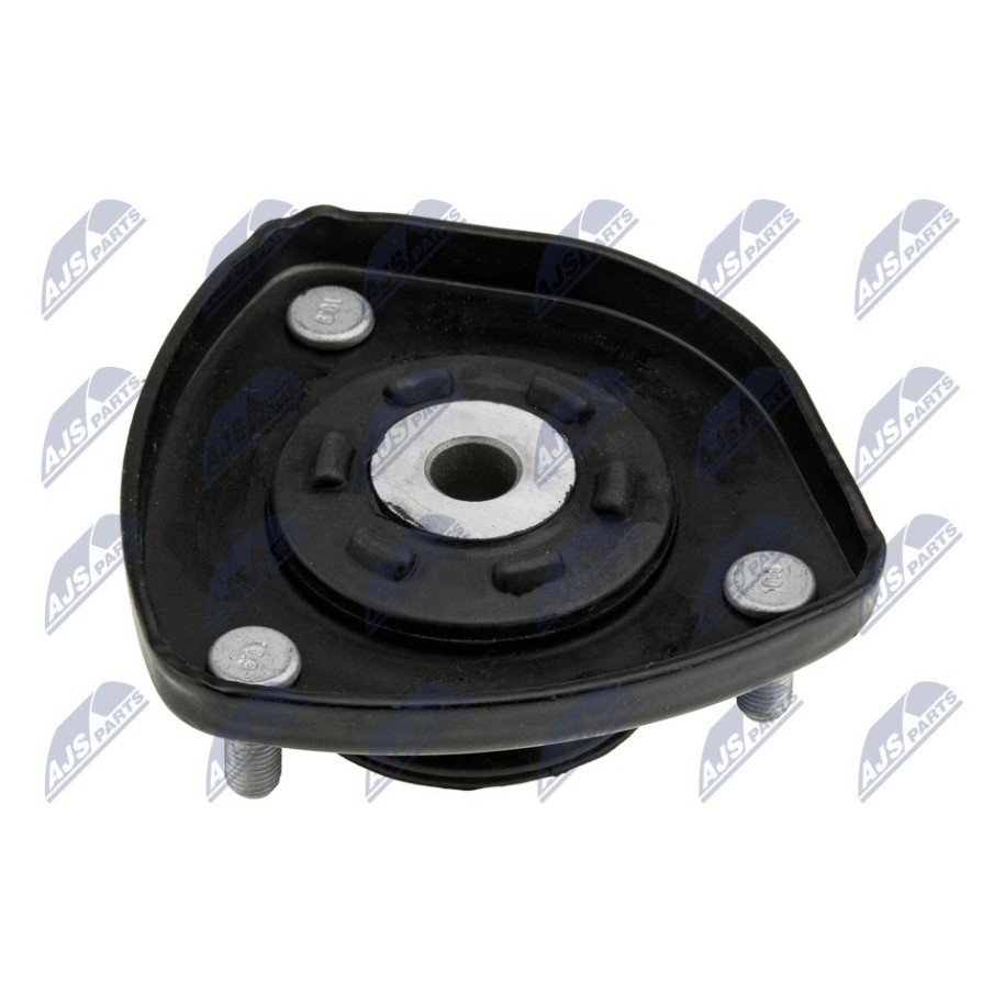 KIT DE MONTAGE POUR AMORTISSEURS BMW X5 E53 99-06 /ARRIERE/