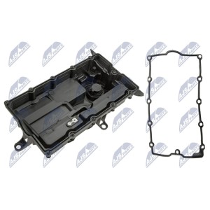 COUVERCLE DE CULASSE /SILNIKI:BMR