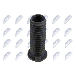 KIT DE PROTECTION POUR AMORTISSEURS HONDA CIVIC FD 06-12