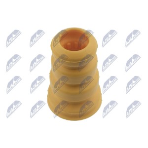 BUTEE ELASTIQUE D'AMORTISSEUR HONDA CR-V 07-12 /AVANT/