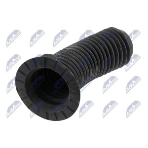 KIT DE PROTECTION POUR AMORTISSEURS HONDA CR-V 07-12