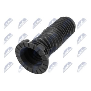 KIT DE PROTECTION POUR AMORTISSEURS HONDA CR-V 07-12