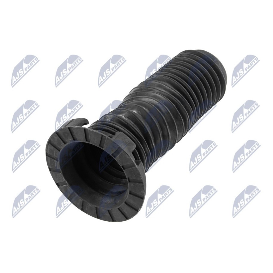 KIT DE PROTECTION POUR AMORTISSEURS HONDA CR-V 07-12