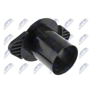 KIT DE PROTECTION POUR AMORTISSEURS HONDA CR-V 07-12 /ARRIERE/