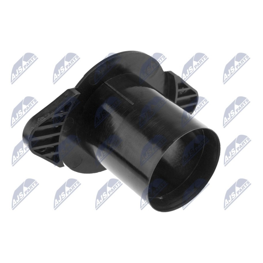 KIT DE PROTECTION POUR AMORTISSEURS HONDA CR-V 07-12 /ARRIERE/