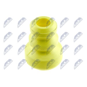 BUTEE ELASTIQUE D'AMORTISSEUR HONDA ACCORD CL/CU 02-12