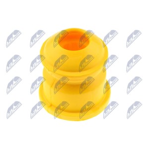 BUTEE ELASTIQUE D'AMORTISSEUR HONDA CIVIC FN/FK 06-15