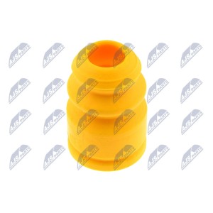 BUTEE ELASTIQUE D'AMORTISSEUR HYUNDAI GETZ 02-11