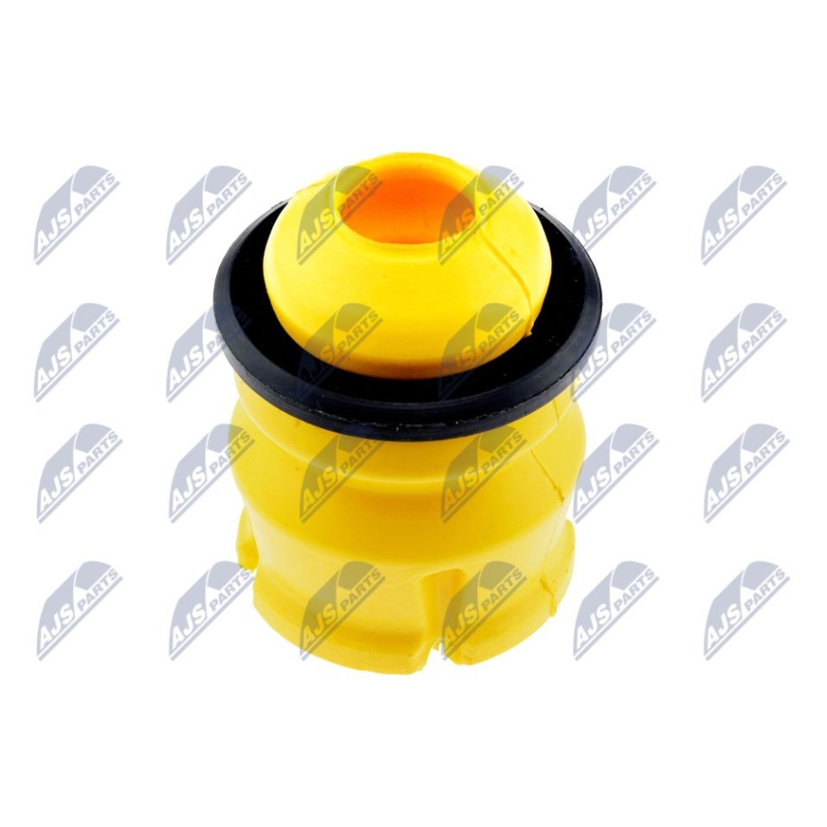 BUTEE ELASTIQUE D'AMORTISSEUR HYUNDAI SANTA FE 00-12