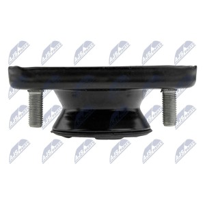 KIT DE MONTAGE POUR AMORTISSEURS BMW X5 E53 99-06 /ARRIERE/