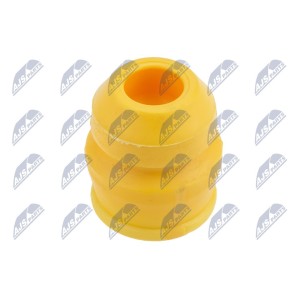 BUTEE ELASTIQUE D'AMORTISSEUR HYUNDAI ACCENT 11-