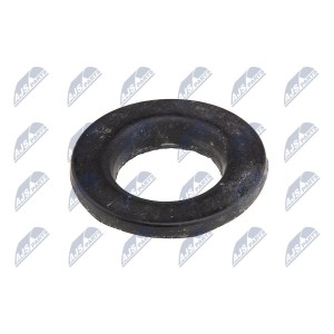 RONDELLE DE RESSORT MITSUBISHI OUTLANDER 06-12
