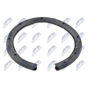 RONDELLE DE RESSORT MITSUBISHI OUTLANDER 06-12