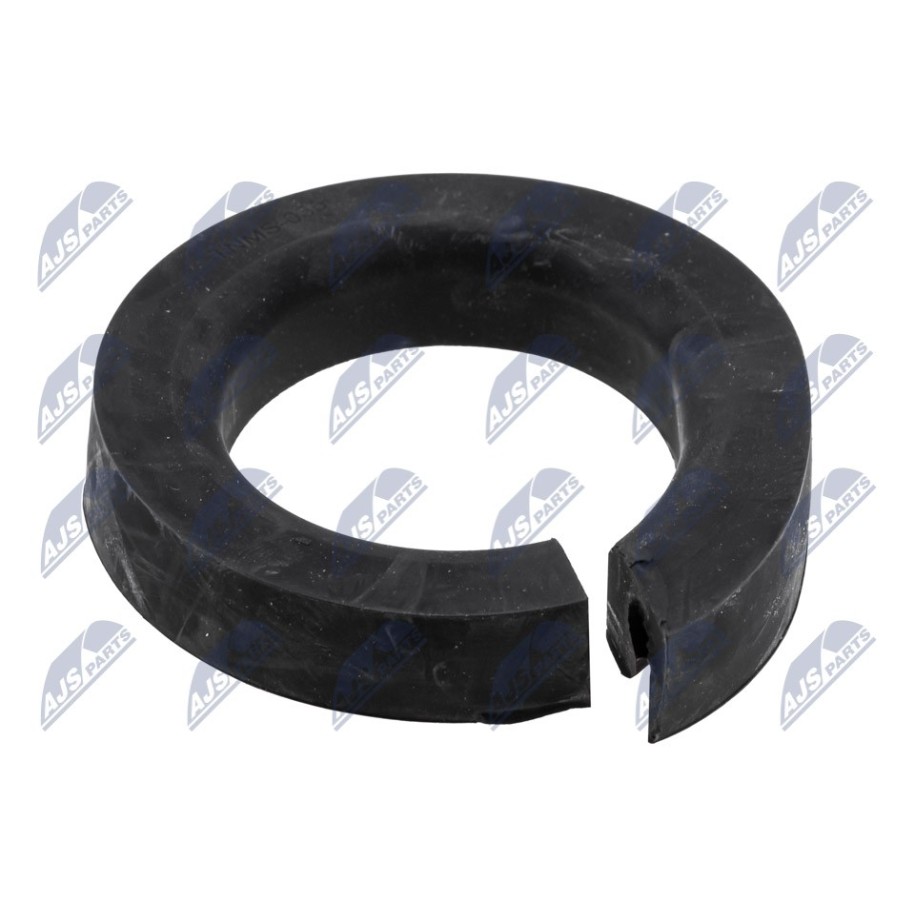 RONDELLE DE RESSORT MITSUBISHI COLT 04-12 /INFERIEUR/