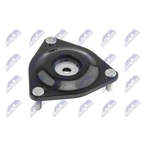 KIT DE MONTAGE POUR AMORTISSEURS MITSUBISHI OUTLANDER 12- /AVANT/