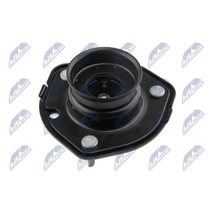 KIT DE MONTAGE POUR AMORTISSEURS MAZDA 6 GG 02-05