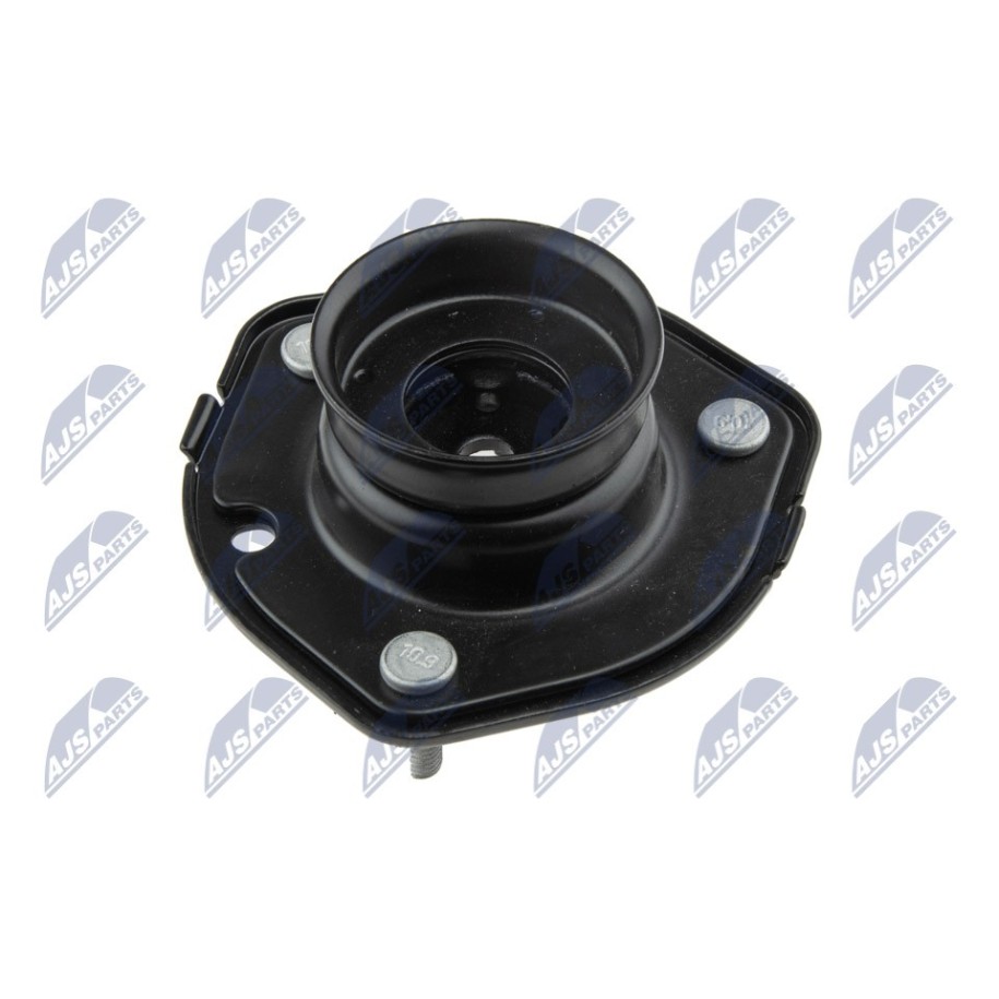 KIT DE MONTAGE POUR AMORTISSEURS MAZDA 6 GG 02-05