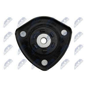 KIT DE MONTAGE POUR AMORTISSEURS BMW X5 E53 99-06 /ARRIERE/