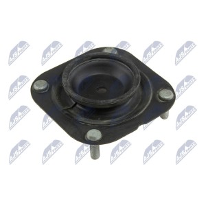 KIT DE MONTAGE POUR AMORTISSEURS MAZDA 626 GE 91-97 /AVANT/