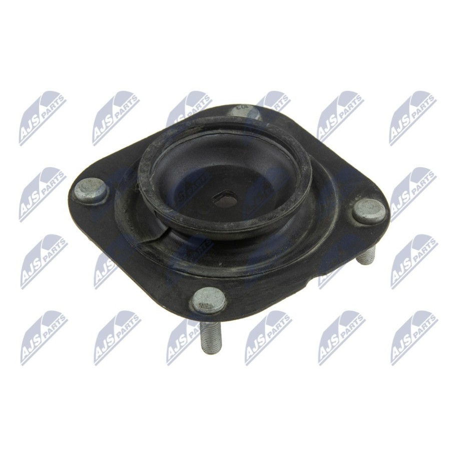 KIT DE MONTAGE POUR AMORTISSEURS MAZDA 626 GE 91-97 /AVANT/