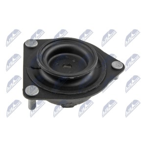 KIT DE MONTAGE POUR AMORTISSEURS MAZDA 323 BA 94- /AVANT/