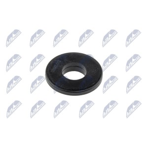 BUTEE D'AMORTISSEUR MAZDA 626 GE/GF 91-02 /AVANT/
