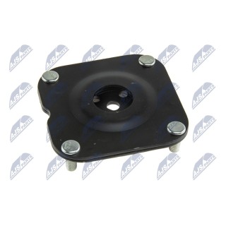 KIT DE MONTAGE POUR AMORTISSEURS MAZDA 323 BJ 98-