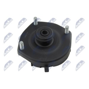 KIT DE MONTAGE POUR AMORTISSEURS MAZDA 323 BJ 98-
