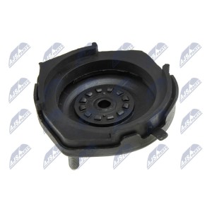 KIT DE MONTAGE POUR AMORTISSEURS MAZDA 323 BJ 98-