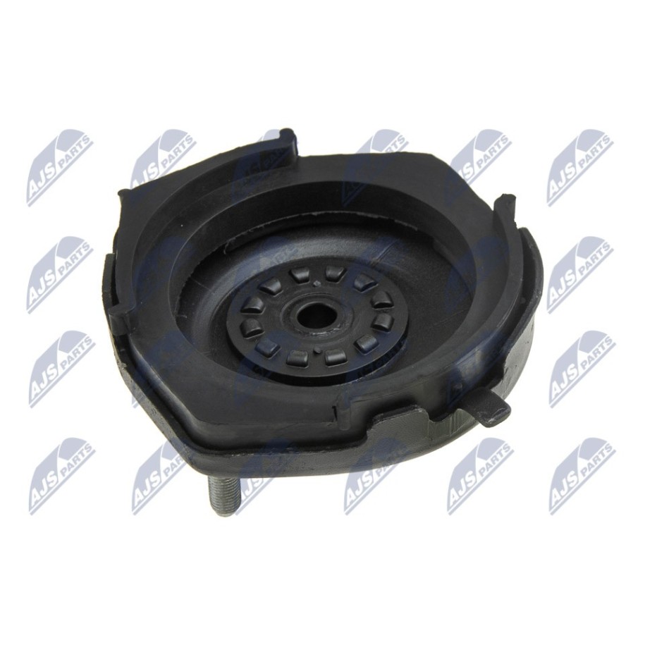 KIT DE MONTAGE POUR AMORTISSEURS MAZDA 323 BJ 98-