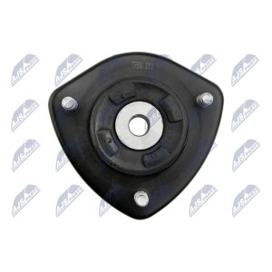 KIT DE MONTAGE POUR AMORTISSEURS BMW X5 E53 99-06 /ARRIERE/