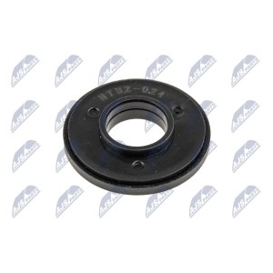 BUTEE D'AMORTISSEUR MAZDA 323 BG 1991.03-94