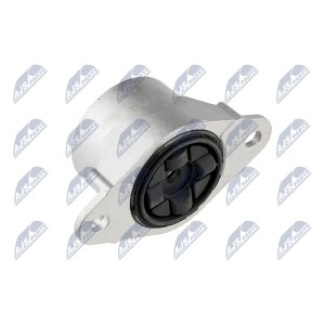 KIT DE MONTAGE POUR AMORTISSEURS FORD FIESTA V 01-