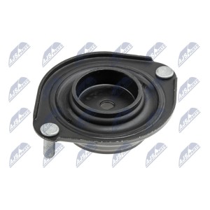 KIT DE MONTAGE POUR AMORTISSEURS MAZDA DEMIO DW3/5 96-02 /AVANT/