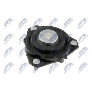 KIT DE MONTAGE POUR AMORTISSEURS FORD FIESTA/FUSION 01-08