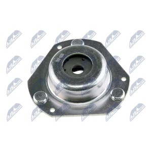 KIT DE MONTAGE POUR AMORTISSEURS MAZDA 2 DE 07-