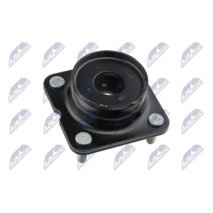 KIT DE MONTAGE POUR AMORTISSEURS MAZDA CX-7 ER 06-