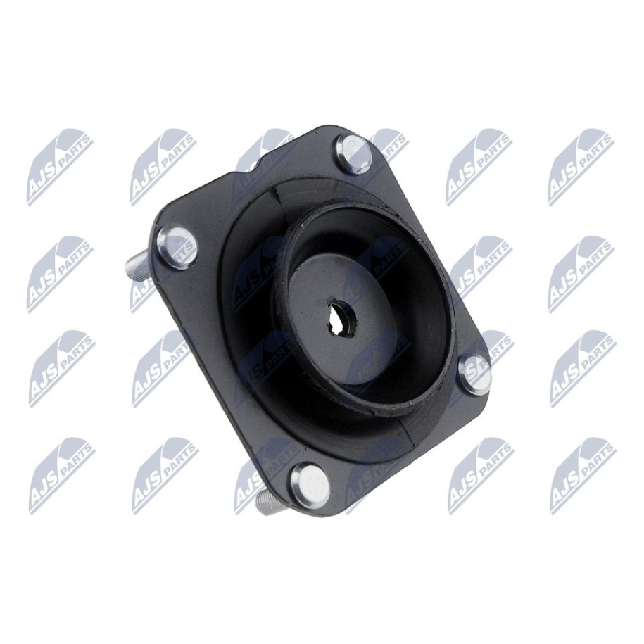 KIT DE MONTAGE POUR AMORTISSEURS MAZDA 626 GF/GW 97-02 /AVANT/