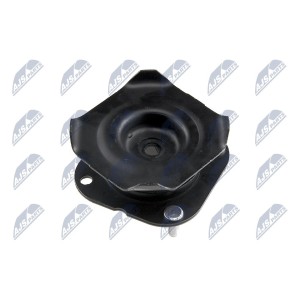 KIT DE MONTAGE POUR AMORTISSEURS MAZDA 626 GF 4D 97- /ARRIERE DROITE/