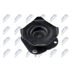 KIT DE MONTAGE POUR AMORTISSEURS MAZDA 626 GF 4D 97- /ARRIERE GAUCHE/