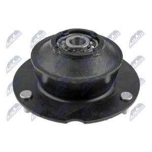 KIT DE MONTAGE POUR AMORTISSEURS A PARTIR DE ROULEMENT BMW 3 E46 98-05