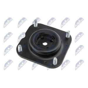 KIT DE MONTAGE POUR AMORTISSEURS MAZDA MPV LW 99-06 /AVANT/
