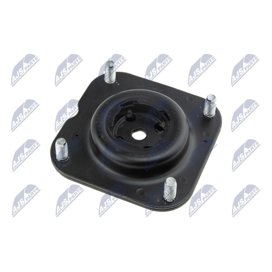KIT DE MONTAGE POUR AMORTISSEURS MAZDA MPV LW 99-06 /AVANT/