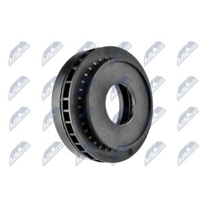 BUTEE D'AMORTISSEUR MAZDA 2 DY 03-07