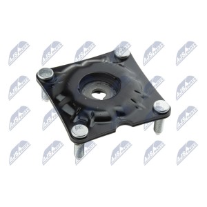 KIT DE MONTAGE POUR AMORTISSEURS MAZDA TRIBUTE 00-